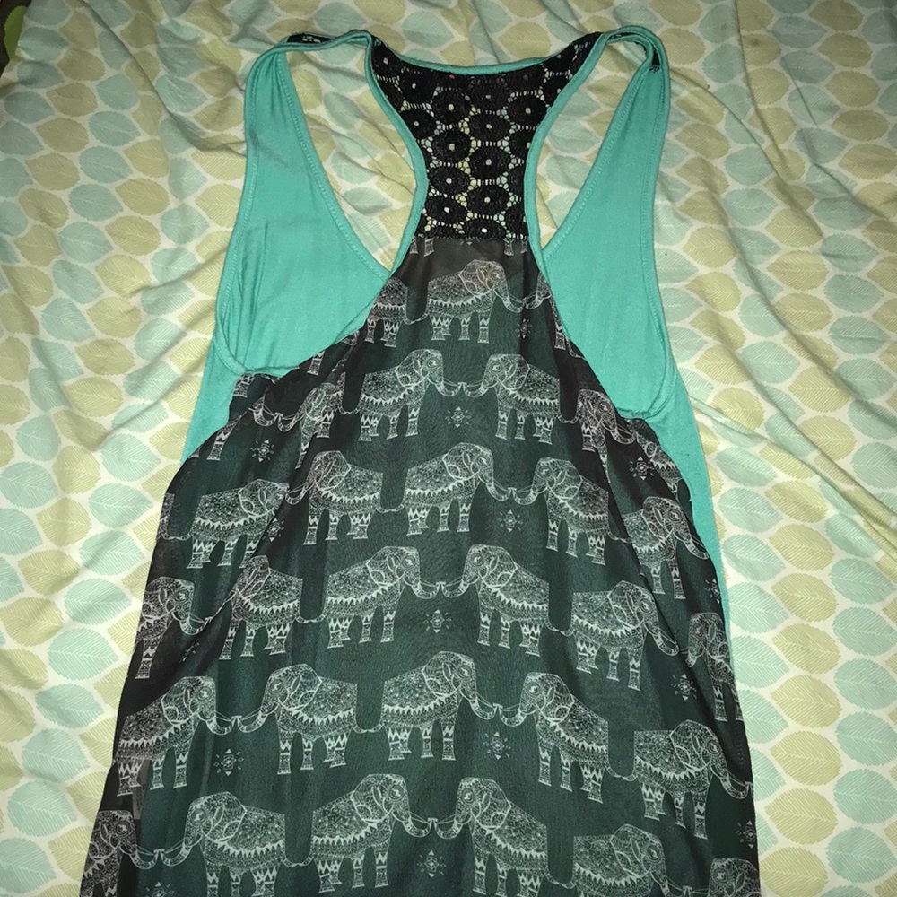 Tank Top - Picture 2 of 2